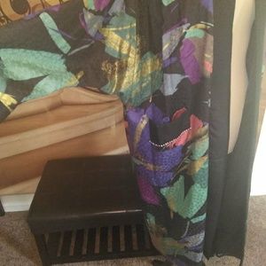 Helene dressy dinner coat